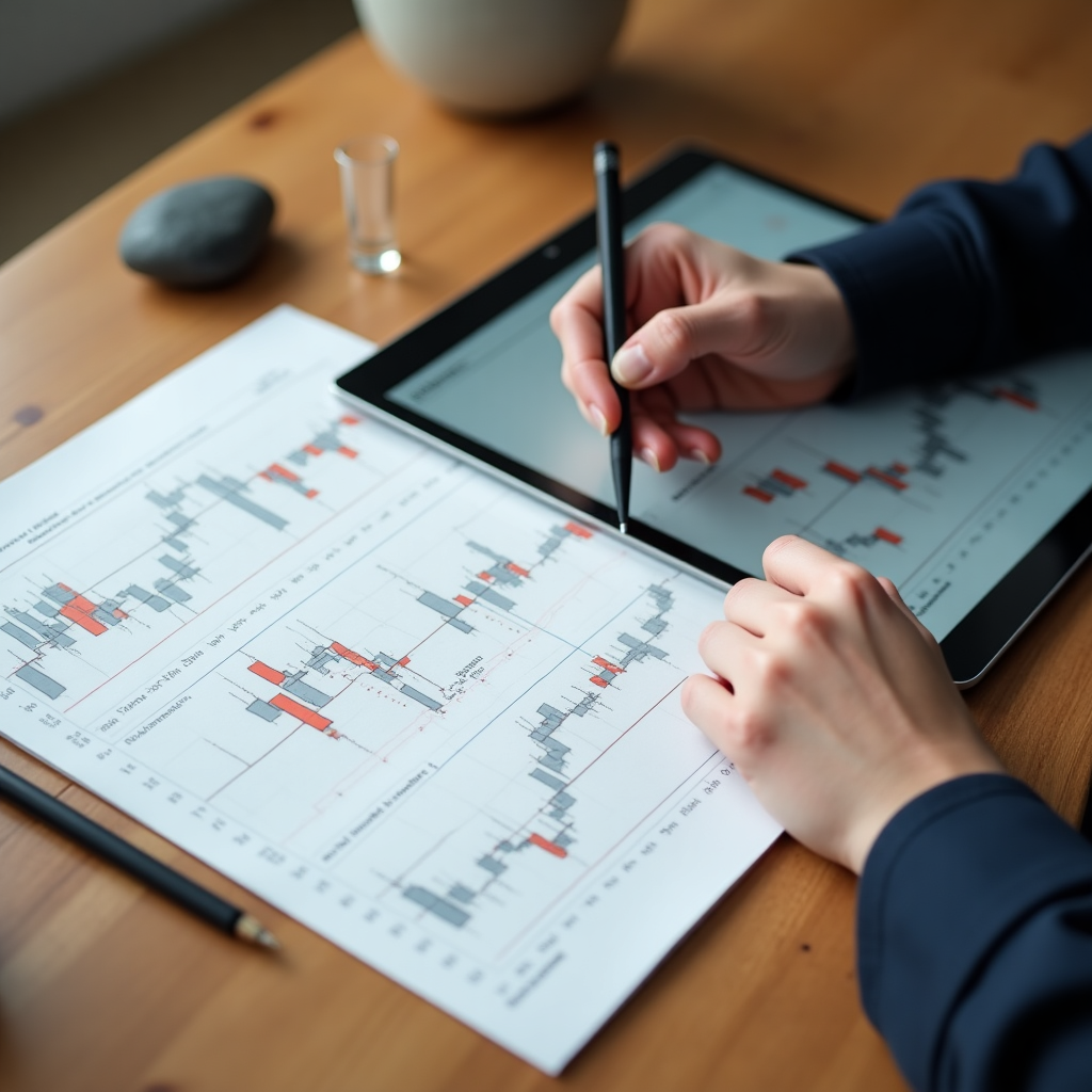 Analisi tecnica fondamentale