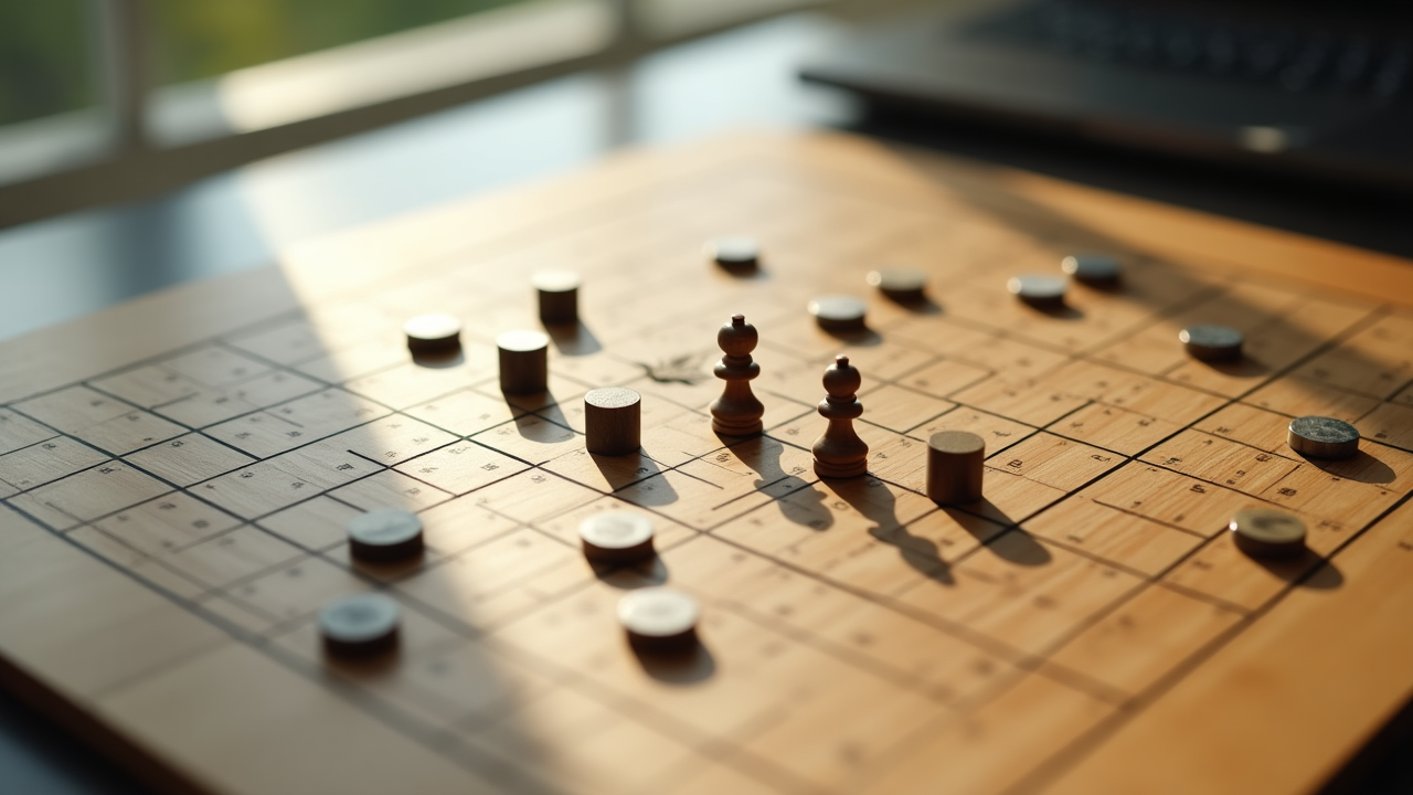 Strategie di trading avanzate